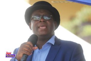 SSNIT hotels sale: Rock City’s disengagement not enough – Angel Carbonu