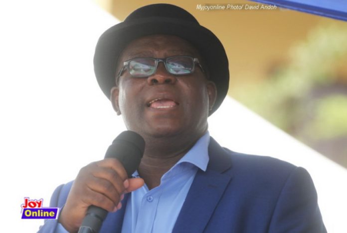 SSNIT hotels sale: Rock City’s disengagement not enough – Angel Carbonu