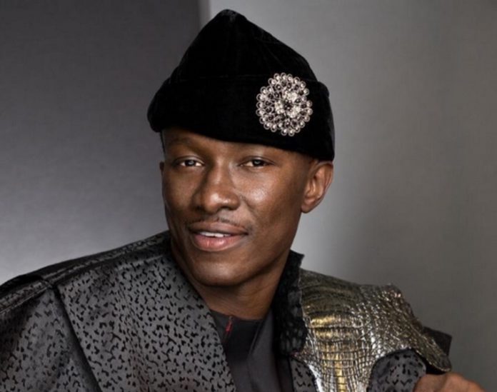 Nana Kwame Bediako to contest 2024 elections as independent candidate