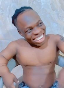 Shatta Bandle Shows Off Newly Restored Teeth in Latest Flex