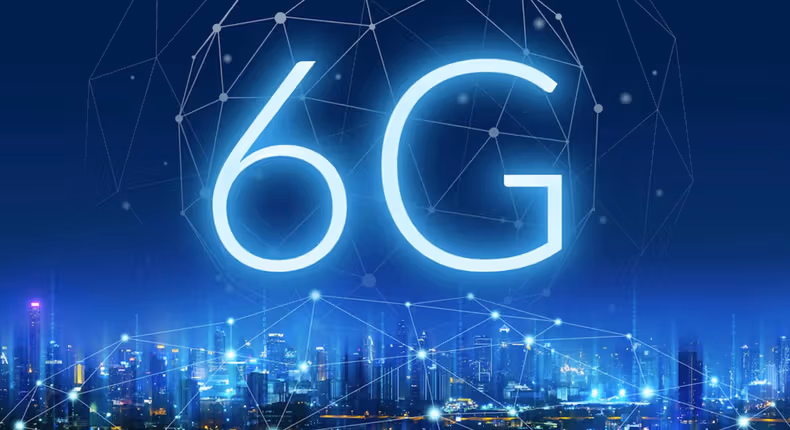 China Announces Launch of World's First '6G' Field Test Network.