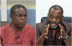 Look at the person attempting to denigrate Nkrumah – Kwesi Pratt slams NAPO