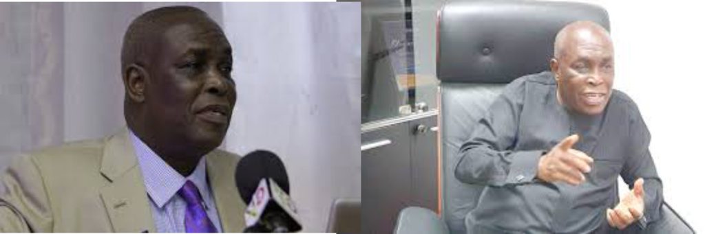 Austin Gamey: Ghana Has Failed to Adhere to Pension Fund Management Rules