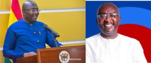 Bawumia