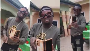 Brother Sammy: Economic Hardships Have Driven More Women into the Hookup Business.