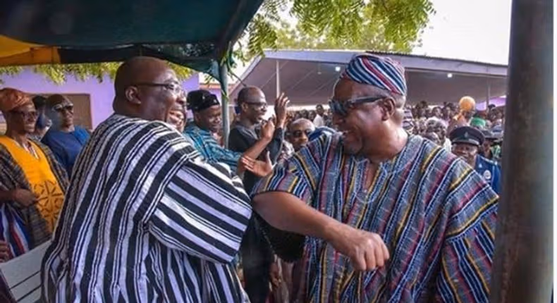 2024 elections: IEA to announce date for presidential debate