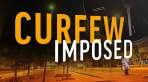 Bawku Curfew Hours Adjusted.