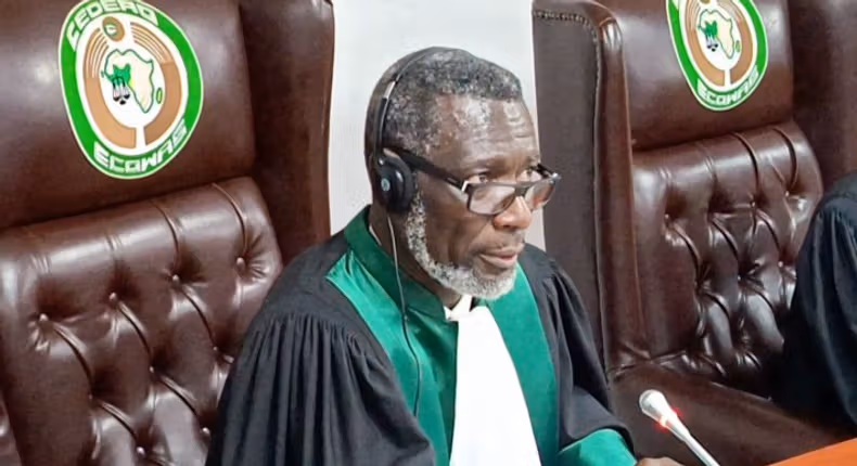 ECOWAS Court holds Ghana liable for breach of citizen’s right to information