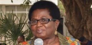 "NDC's Prince Henry tells SSNIT Board Chair Elizabeth Ohene to hang her head in shame"