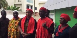 National Food Suppliers Plan Picket at Education Ministry