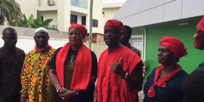 National Food Suppliers Plan Picket at Education Ministry