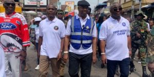 Election 2024: Don’t be manipulated to cause violence – Ga Mantse