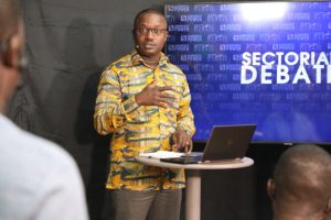 Under NDC, we were exporting power to other countries – John Jinapor [Video]