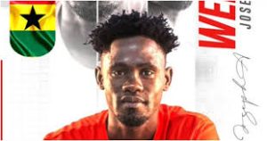 Asante Kotoko Midfielder's Wife Passes Away.