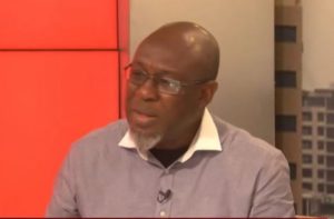 Napo’s Nkrumah comment weakens his friends and strengthens his enemies – Kofi Bentil