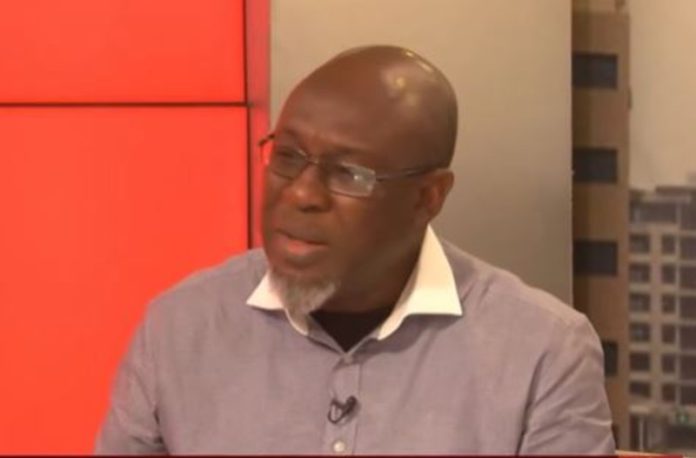 Napo’s Nkrumah comment weakens his friends and strengthens his enemies – Kofi Bentil