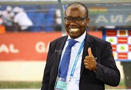 Ex-Black Stars Midfielder Hopes for Kwesi Nyantakyi's Return as GFA President