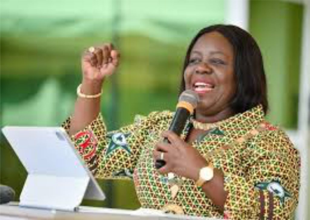 Ofori-Ampofo: We Need to Revise SSNIT’s Structure to Better Serve Pensioners