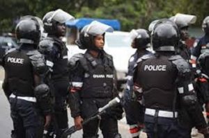 6 more arrested over attack on Ayawaso West Wuogon NPP office