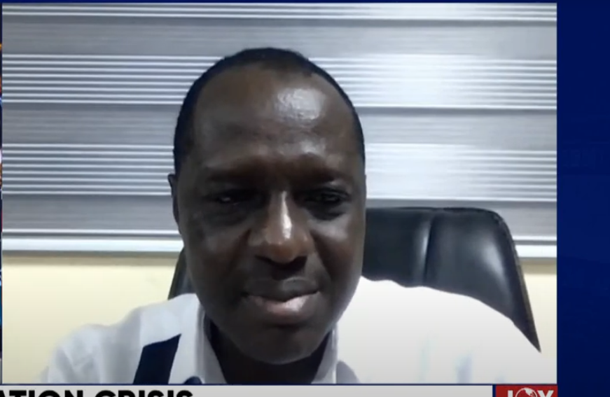 PRINCOF: The Extended Duration of CETAG’s Strike Took Us by Surprise