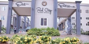 Publish our bid documents for public scrutiny – Rock City Hotel to SSNIT after withdrawing bid