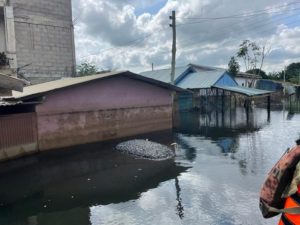 Victims of Akosombo Dam spillage yet to receive full compensation – Ablakwa