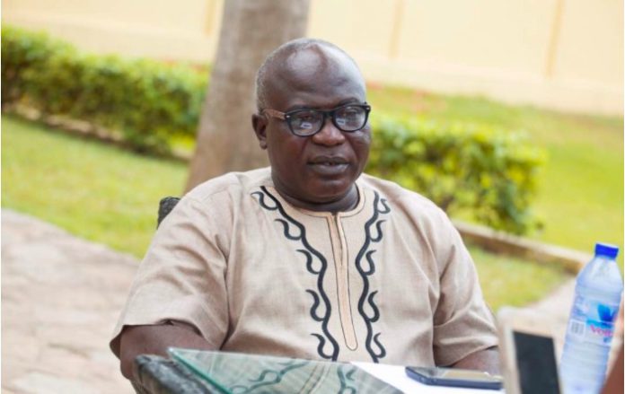 Music is no longer my primary focus – McAbraham