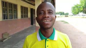 Adom News gets results: Gulumpe M/A school renovated after downpour wrecked havoc