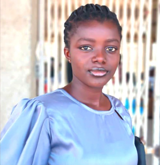 Lady, 19, missing after delivering food to stranger at Mankessim