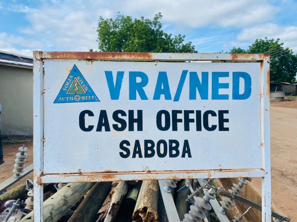 Saboba Youth Demand Immediate Action from VRA Manager to Resolve Frequent Power Outages, Issue One-Week Ultimatum