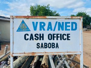 Saboba Youth Demand Immediate Action from VRA Manager to Resolve Frequent Power Outages, Issue One-Week Ultimatum