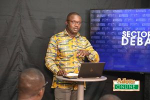 NDC to have dedicated funding to sustain free SHS – Jinapor