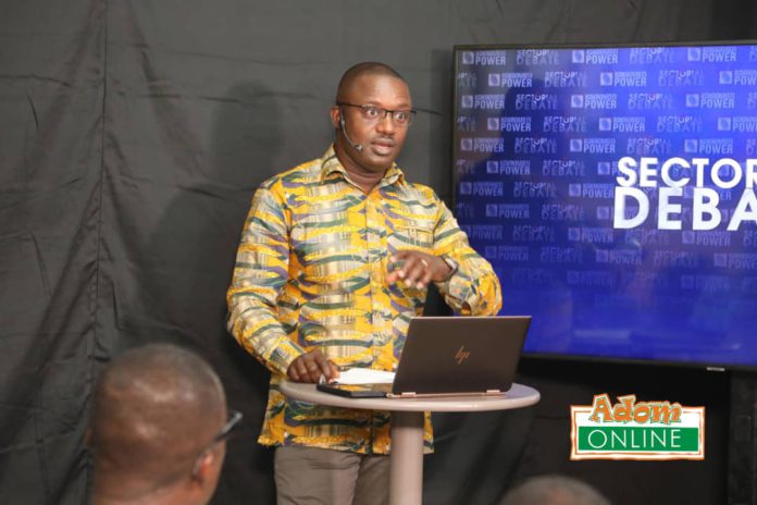 NDC to have dedicated funding to sustain free SHS – Jinapor