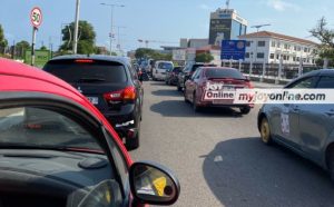 Ministers, MPs to use sirens in cars, drive without speed limit in new L.I