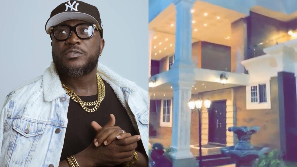 “I’m not into Sakawa” – Nhyiraba Kojo states (Video)