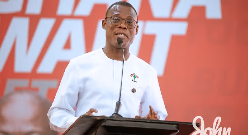 Fiifi Kwetey Urges Unity to Overcome NPP's Mismanagement