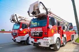 Fire Service Appeals to Ghanaians for Support in Purchasing Life-Saving Equipment