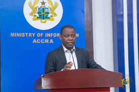 GHS Issues Alert on Dengue Fever Outbreak