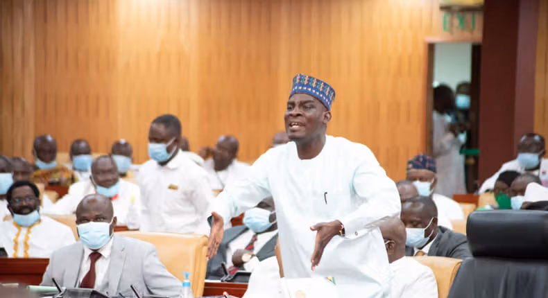 Haruna Iddrisu Warns AG: Appealing Ato Forson’s Trial Ruling Will Lead to Disgrace.