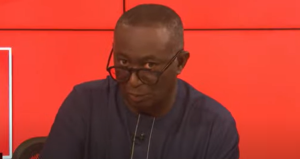 MPs and ministers have heavy workloads, they can’t stay in traffic – Appiah Kubi backs new L.I