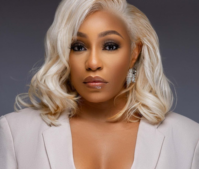 Rita Dominic marks 49th birthday with stunning photos