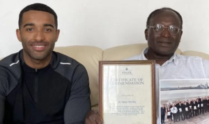 Ghanaian man living in UK since 1977 can stay – Home Office