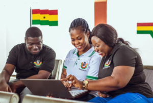 NSS to send university graduates to USA, UK, and Nigeria sparks controversy