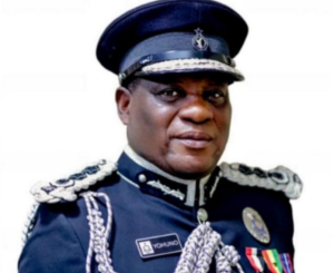 Legal Action Taken Against Police and Attorney General Over Deputy IGP Appointment by Akufo-Addo.