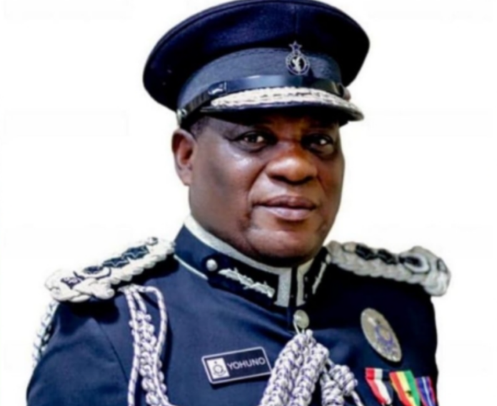 Legal Action Taken Against Police and Attorney General Over Deputy IGP Appointment by Akufo-Addo