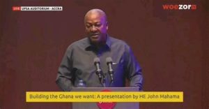 Every Expenditure Will Be Accounted For – Mahama Assures on National Cathedral [Video]