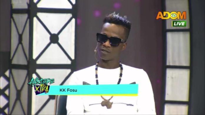 kk fosu