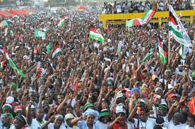 NDC to Kick Off National Campaign in Tamale Tomorrow