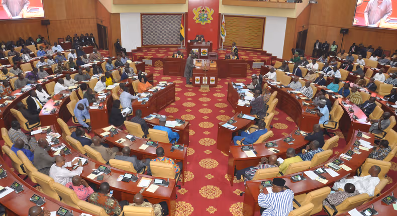 Parliament Passes Affirmative Action Bill into Law After Decades of Deliberation.