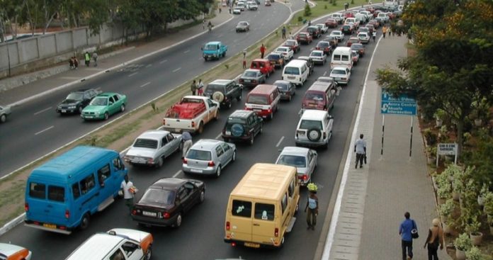 Withdraw road traffic regulations amendment – Bureau of Public Safety